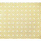 GASTON Y DANIELA GDT5380.6.0 CLARK AMARILLO Fabric - Eade's Wallpaper