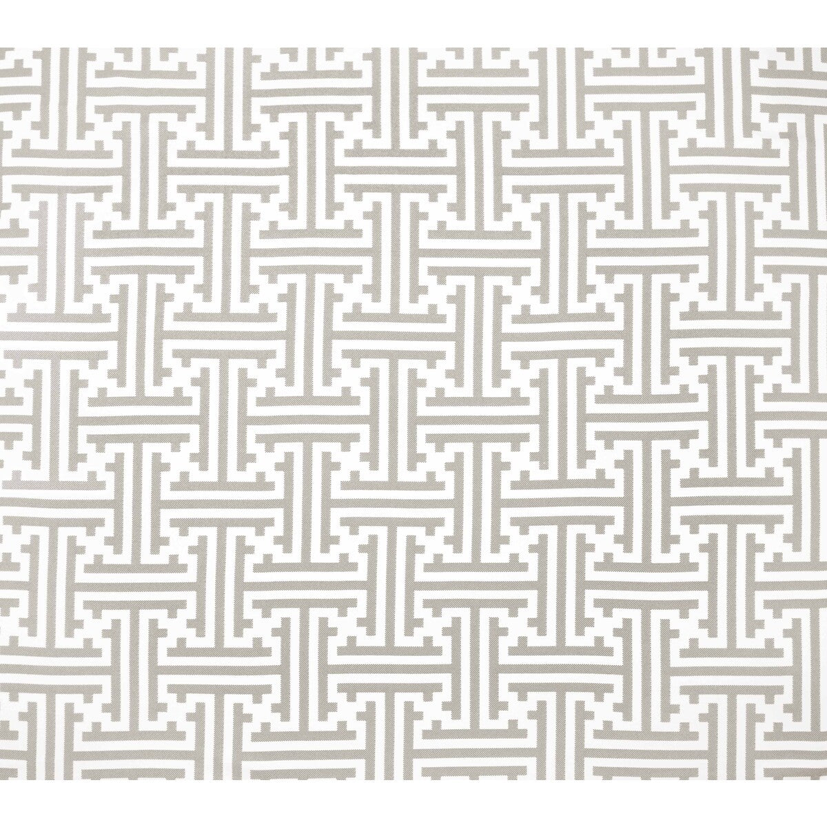 GASTON Y DANIELA GDT5380.7.0 CLARK BEIGE Fabric - Eade's Wallpaper