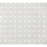 GASTON Y DANIELA GDT5380.7.0 CLARK BEIGE Fabric - Eade's Wallpaper