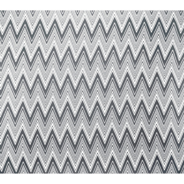 GASTON Y DANIELA GDT5381.2.0 GRACE CHOCOLATE Fabric - Eade's Wallpaper