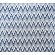 GASTON Y DANIELA GDT5381.3.0 GRACE NAVY Fabric - Eade's Wallpaper