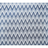 GASTON Y DANIELA GDT5381.3.0 GRACE NAVY Fabric - Eade's Wallpaper