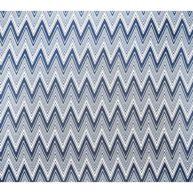 GASTON Y DANIELA GDT5381.3.0 GRACE NAVY Fabric - Eade's Wallpaper