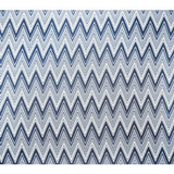GASTON Y DANIELA GDT5381.3.0 GRACE NAVY Fabric - Eade's Wallpaper