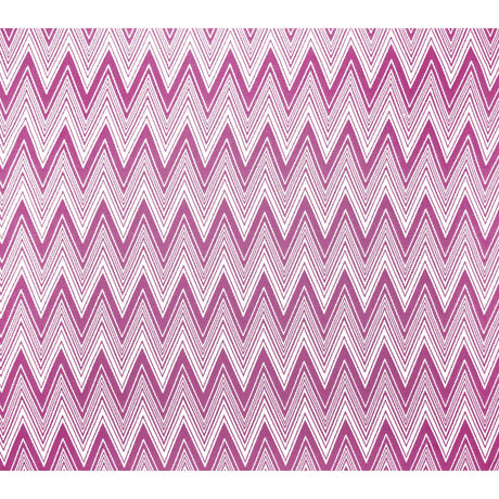 GASTON Y DANIELA GDT5381.4.0 GRACE FRAMBUESA Fabric - Eade's Wallpaper