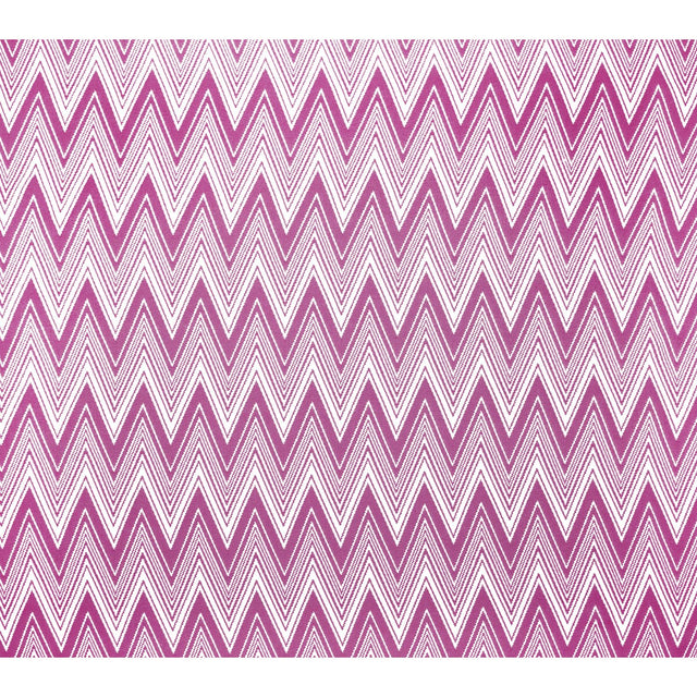 GASTON Y DANIELA GDT5381.4.0 GRACE FRAMBUESA Fabric - Eade's Wallpaper