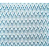 GASTON Y DANIELA GDT5381.5.0 GRACE TURQUESA Fabric - Eade's Wallpaper