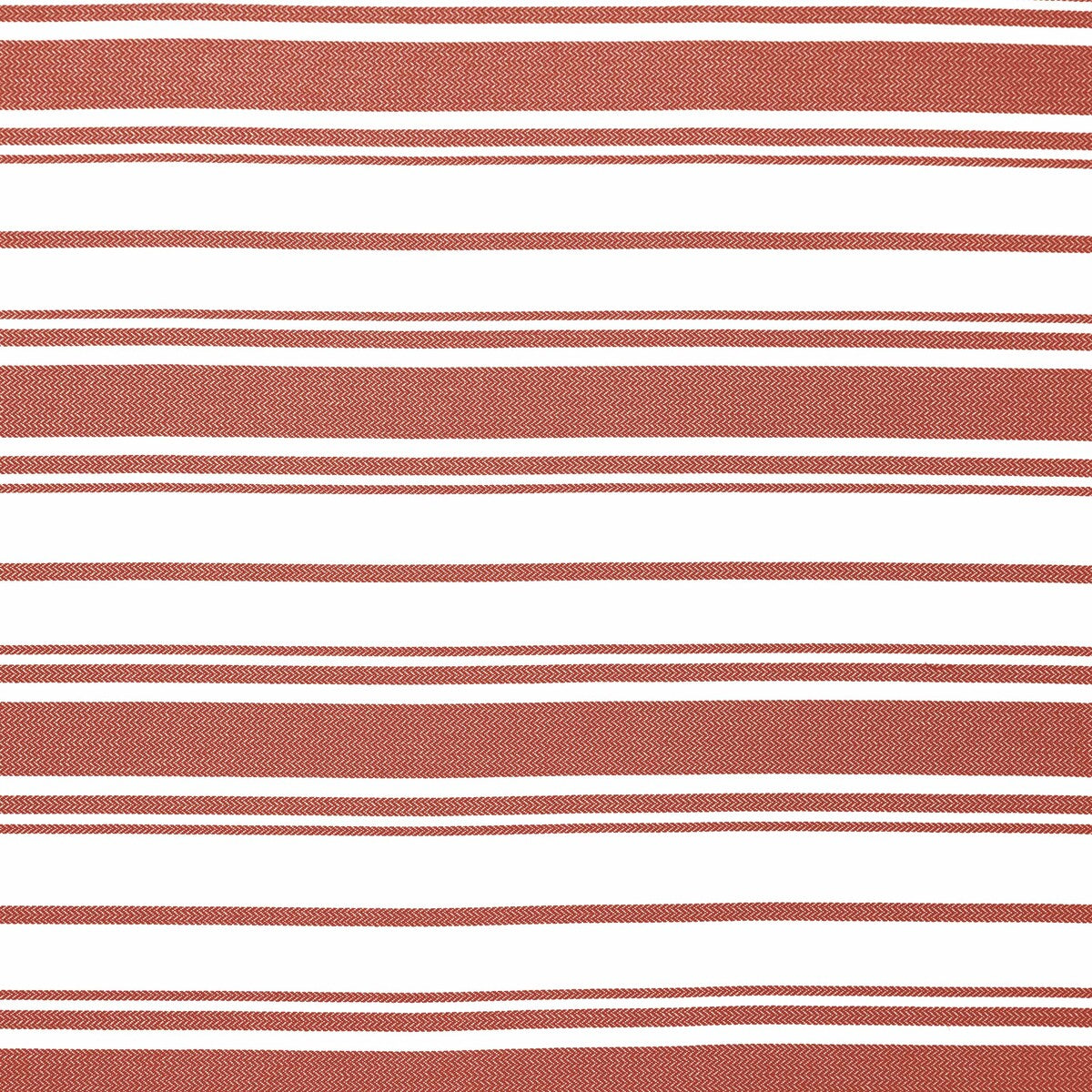 GASTON Y DANIELA GDT5382.1.0 JOHN ROJO Fabric - Eade's Wallpaper