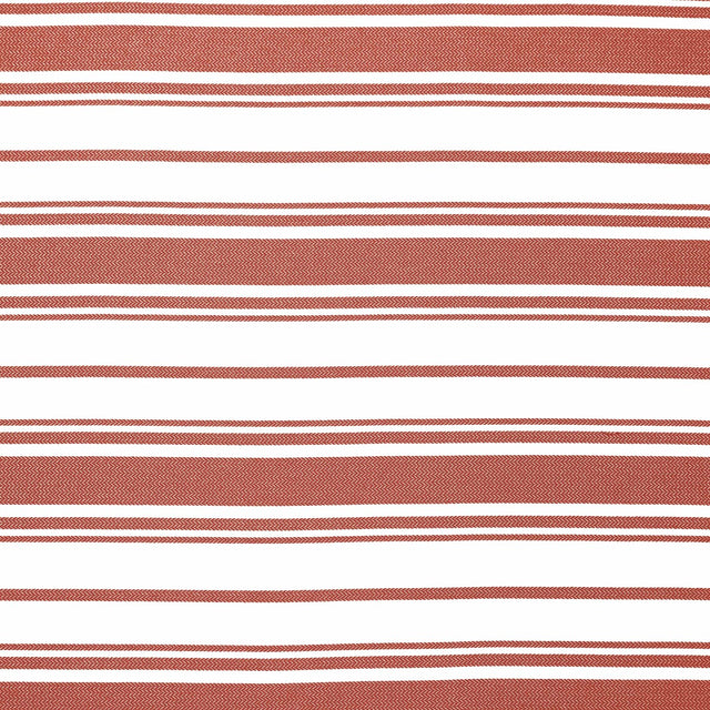 GASTON Y DANIELA GDT5382.1.0 JOHN ROJO Fabric - Eade's Wallpaper