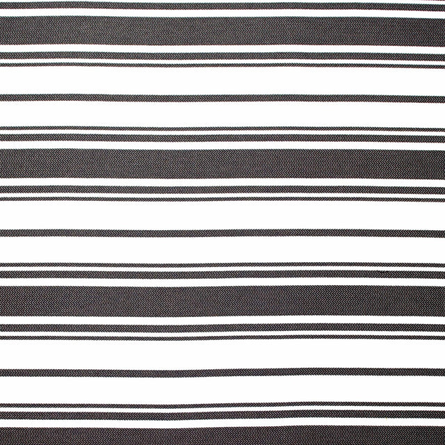 GASTON Y DANIELA GDT5382.2.0 JOHN CHOCOLATE Fabric - Eade's Wallpaper