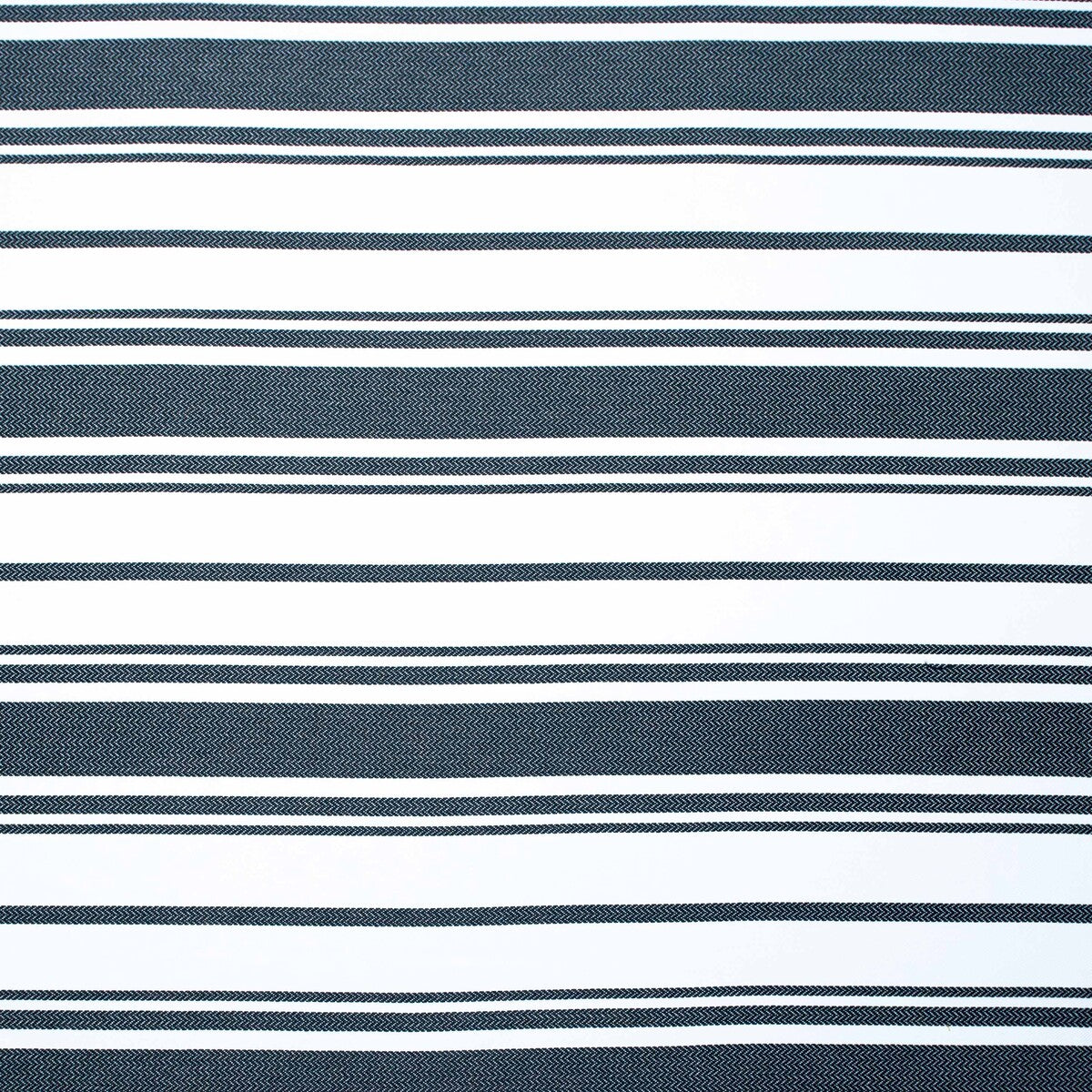 GASTON Y DANIELA GDT5382.3.0 JOHN NAVY Fabric - Eade's Wallpaper