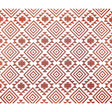 GASTON Y DANIELA GDT5383.1.0 AVA ROJO Fabric - Eade's Wallpaper