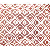 GASTON Y DANIELA GDT5383.1.0 AVA ROJO Fabric - Eade's Wallpaper