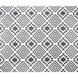 GASTON Y DANIELA GDT5383.2.0 AVA CHOCOLATE Fabric - Eade's Wallpaper