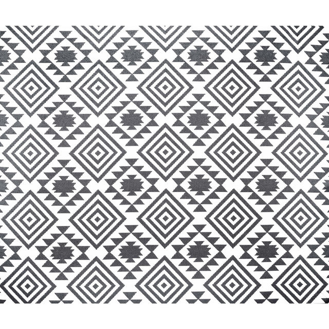 GASTON Y DANIELA GDT5383.2.0 AVA CHOCOLATE Fabric - Eade's Wallpaper