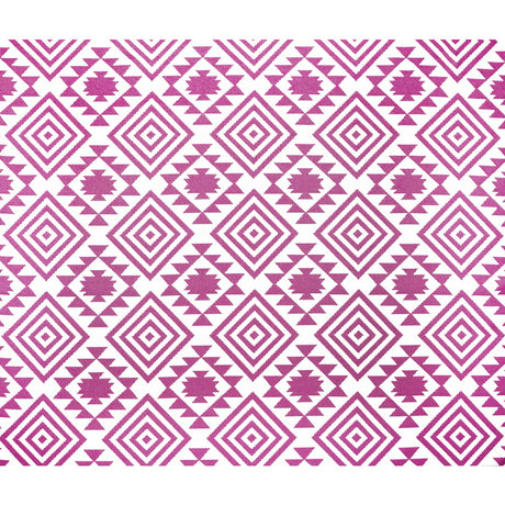 GASTON Y DANIELA GDT5383.4.0 AVA FRAMBUESA Fabric - Eade's Wallpaper