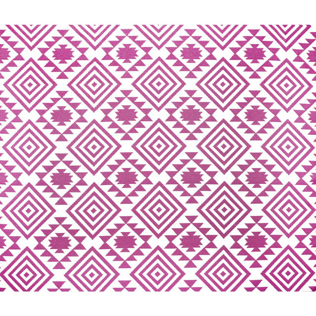 GASTON Y DANIELA GDT5383.4.0 AVA FRAMBUESA Fabric - Eade's Wallpaper