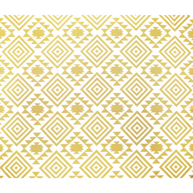 GASTON Y DANIELA GDT5383.6.0 AVA AMARILLO Fabric - Eade's Wallpaper