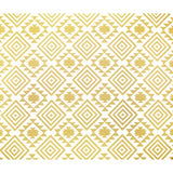 GASTON Y DANIELA GDT5383.6.0 AVA AMARILLO Fabric - Eade's Wallpaper