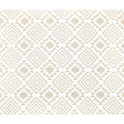 GASTON Y DANIELA GDT5383.7.0 AVA BEIGE Fabric - Eade's Wallpaper