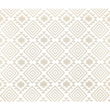 GASTON Y DANIELA GDT5383.7.0 AVA BEIGE Fabric - Eade's Wallpaper