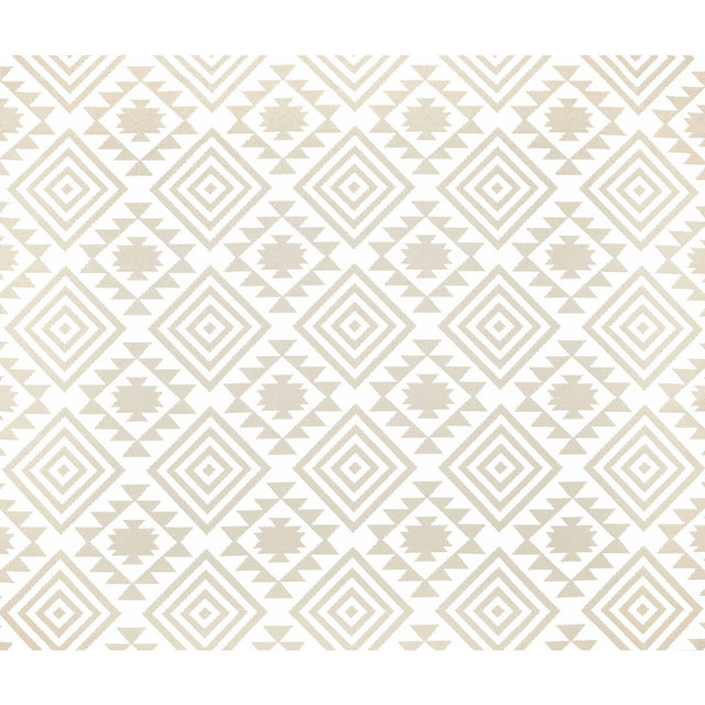 GASTON Y DANIELA GDT5383.7.0 AVA BEIGE Fabric - Eade's Wallpaper