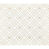 GASTON Y DANIELA GDT5383.7.0 AVA BEIGE Fabric - Eade's Wallpaper
