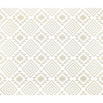 GASTON Y DANIELA GDT5383.7.0 AVA BEIGE Fabric - Eade's Wallpaper