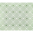 GASTON Y DANIELA GDT5383.8.0 AVA VERDE Fabric - Eade's Wallpaper