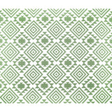 GASTON Y DANIELA GDT5383.8.0 AVA VERDE Fabric - Eade's Wallpaper