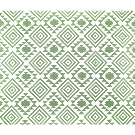 GASTON Y DANIELA GDT5383.8.0 AVA VERDE Fabric - Eade's Wallpaper