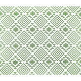 GASTON Y DANIELA GDT5383.8.0 AVA VERDE Fabric - Eade's Wallpaper