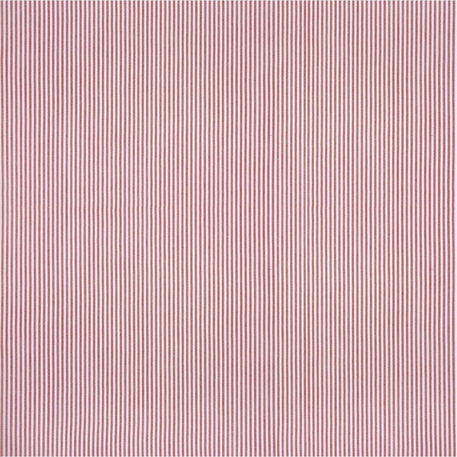 GASTON Y DANIELA GDT5386.1.0 LAURENCE ROJO Fabric - Eade's Wallpaper