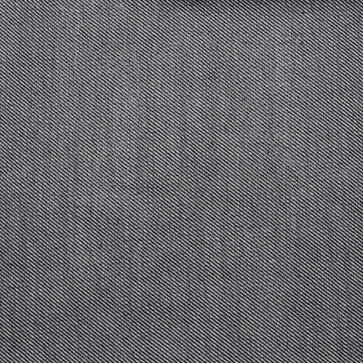 GASTON Y DANIELA GDT5388.10.0 VICTORIA ACERO/BLANCO Fabric - Eade's Wallpaper