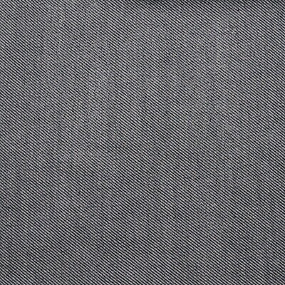 GASTON Y DANIELA GDT5388.10.0 VICTORIA ACERO/BLANCO Fabric - Eade's Wallpaper