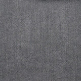 GASTON Y DANIELA GDT5388.10.0 VICTORIA ACERO/BLANCO Fabric - Eade's Wallpaper