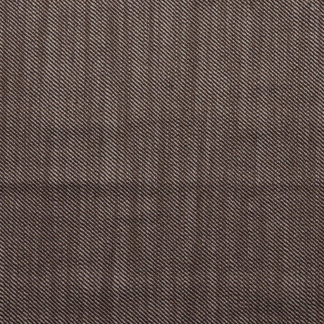GASTON Y DANIELA GDT5388.6.0 VICTORIA MARRON Fabric - Eade's Wallpaper