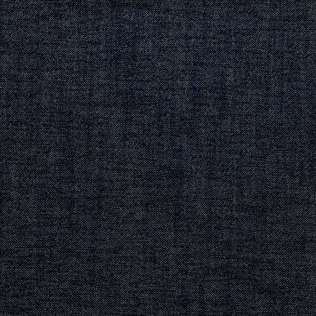 GASTON Y DANIELA GDT5389.12.0 UGANDA BLACK/BLANCO Fabric - Eade's Wallpaper
