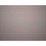 GASTON Y DANIELA GDT5390.2.0 ARABICA AZUL/ROSA Fabric - Eade's Wallpaper