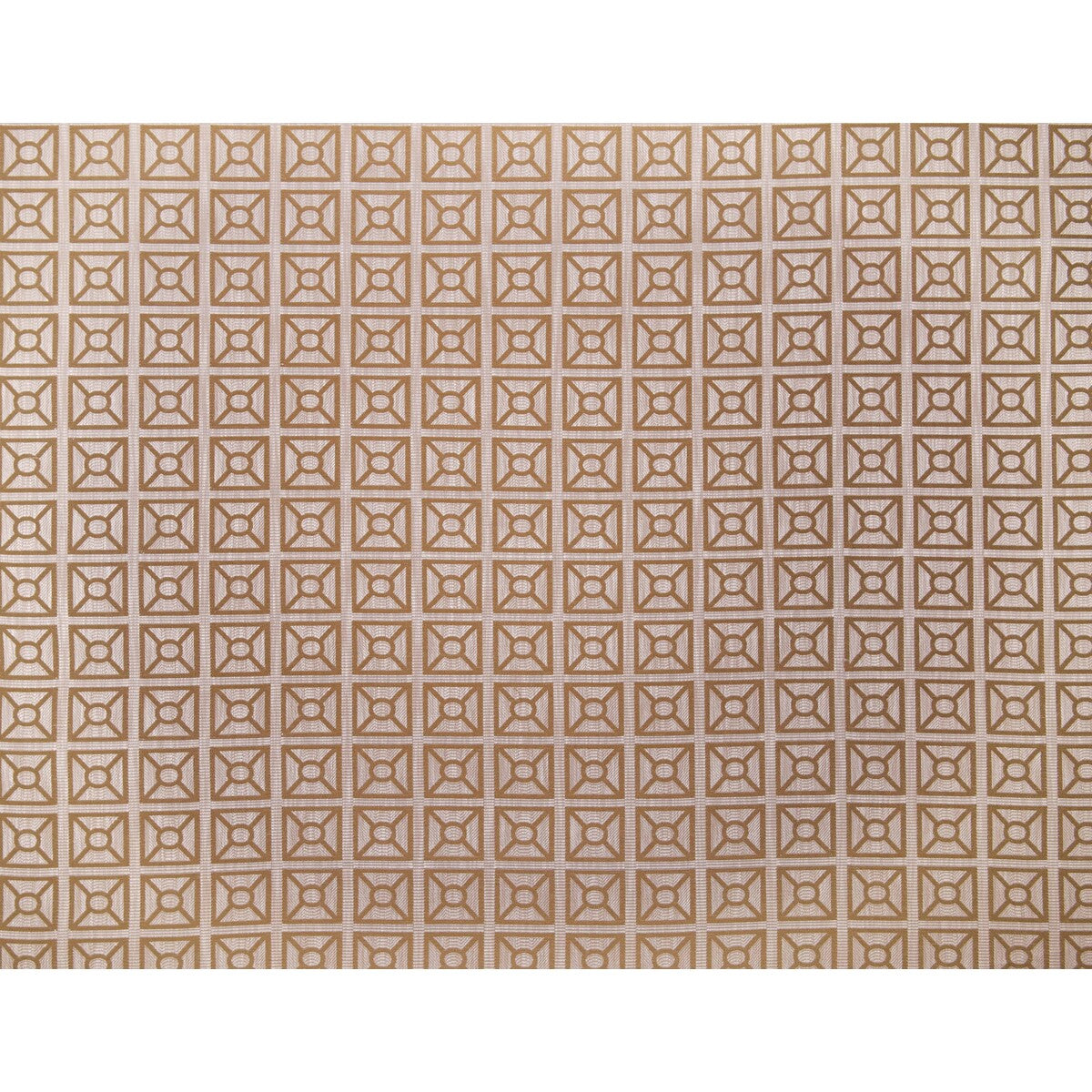 GASTON Y DANIELA GDT5390.3.0 ARABICA OCRE Fabric - Eade's Wallpaper