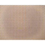 GASTON Y DANIELA GDT5390.3.0 ARABICA OCRE Fabric - Eade's Wallpaper