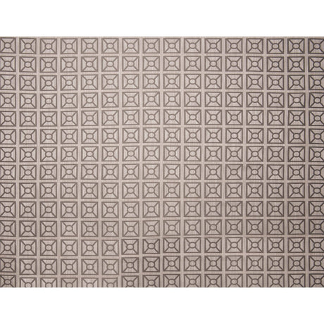 GASTON Y DANIELA GDT5390.4.0 ARABICA GRIS Fabric - Eade's Wallpaper