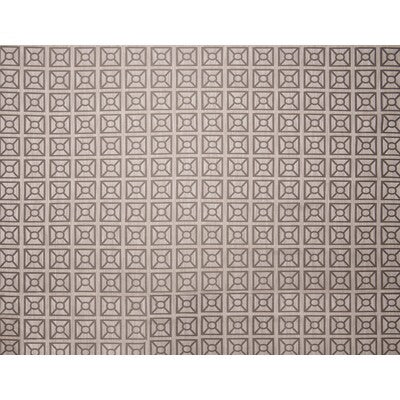 GASTON Y DANIELA GDT5390.4.0 ARABICA GRIS Fabric - Eade's Wallpaper
