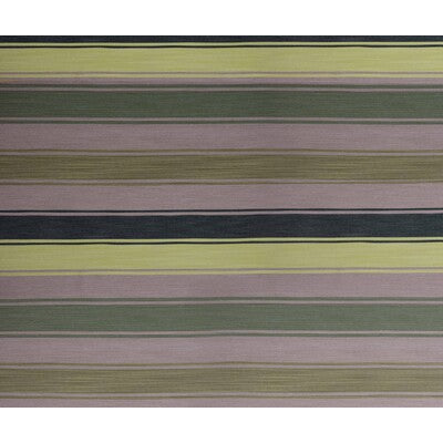 GASTON Y DANIELA GDT5391.1.0 MASAI VERDE Fabric - Eade's Wallpaper