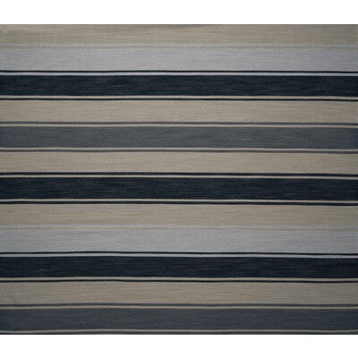 GASTON Y DANIELA GDT5391.6.0 MASAI BLK/BLANCO Fabric - Eade's Wallpaper