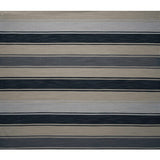 GASTON Y DANIELA GDT5391.6.0 MASAI BLK/BLANCO Fabric - Eade's Wallpaper