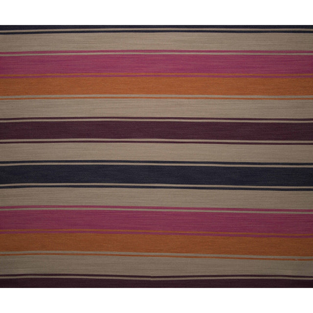 GASTON Y DANIELA GDT5391.7.0 MASAI FRAMBU/NARAN Fabric - Eade's Wallpaper