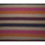 GASTON Y DANIELA GDT5391.7.0 MASAI FRAMBU/NARAN Fabric - Eade's Wallpaper