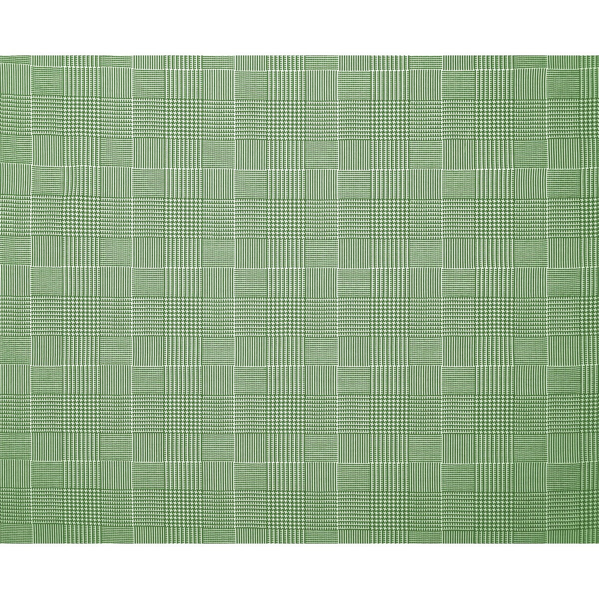 GASTON Y DANIELA GDT5392.1.0 BLIXEN VERDE Fabric - Eade's Wallpaper