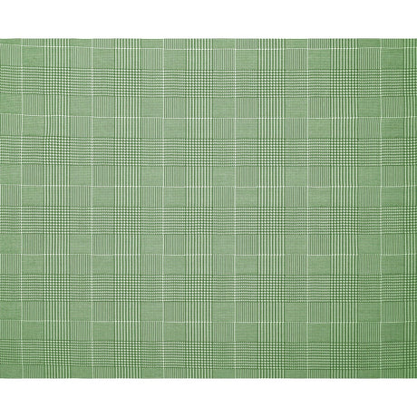 GASTON Y DANIELA GDT5392.1.0 BLIXEN VERDE Fabric - Eade's Wallpaper